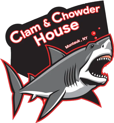  Clam And Chowder House Great White Shark Png Clam Png