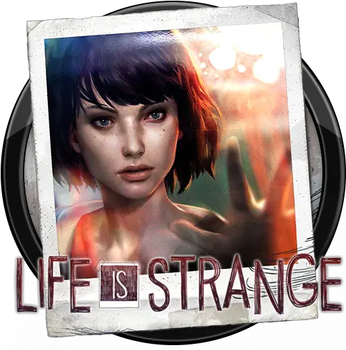  Life Is Strange Png Transparent Images Life Is Strange Cover Life Is Strange Icon