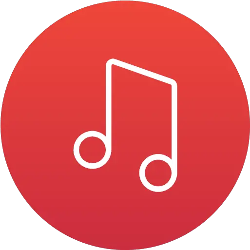  Music Player Sound Icon Gradient Ui Png Windows Sound Icon