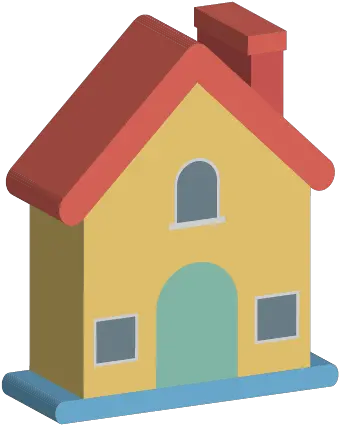  Free Shop Apartment Color Vector Icon Doghouse Png Shack Icon