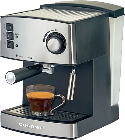  Coffee Pot Png Cooks Professional Espresso Machine Coffee Pot Png