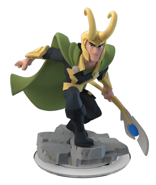  Loki Disney Infinity Loki Png Loki Png