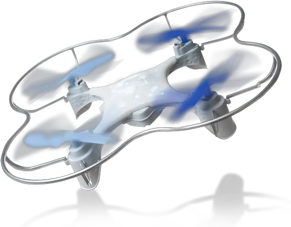  Lumi Quadcopter By Wowwee A Drone Of Your Own Wowwee Group Limited Drone Png Drone Transparent Background