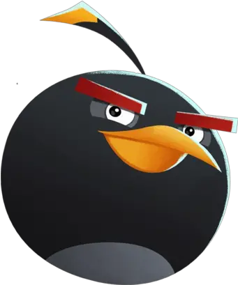  Bomb Angry Birds Wiki Fandom Dot Png Cartoon Bomb Png