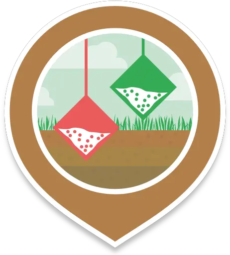  Tea Bag Index Spotteron Triangle Png Tea Bag Icon