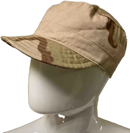  Dutch Army Field Cap Desert Outdoors Military Camouflage Png Army Hat Png