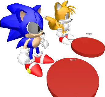  Super Tails Morph Roblox Roblox Get Model Mesh Uri Or Id Cartoon Png Tails Png