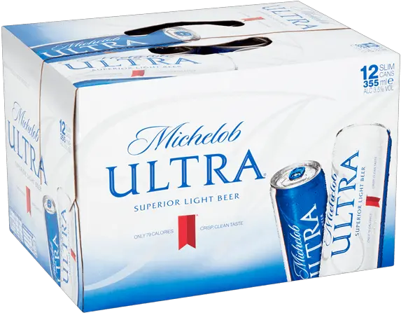  Download Michelob Ultra 12x355ml Michelob Ultra 24 Pack Png Michelob Ultra Png