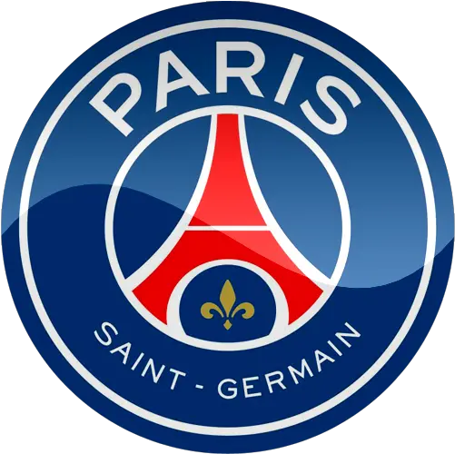  Paris Saint Germain Fc Hd Logo Facebook Png