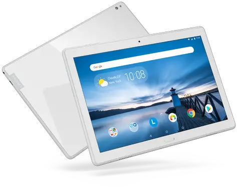  Lenovo Releases Its Latest Generation Of Android Tablet Pc Lenovo Tab P10 Png Tab Png