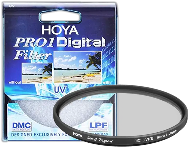  Hoya Uv Pro 1 Digital Filter 82mm Hoya Pro 1 Digital Uv Filter 49mm Png Transparent Dog Filter