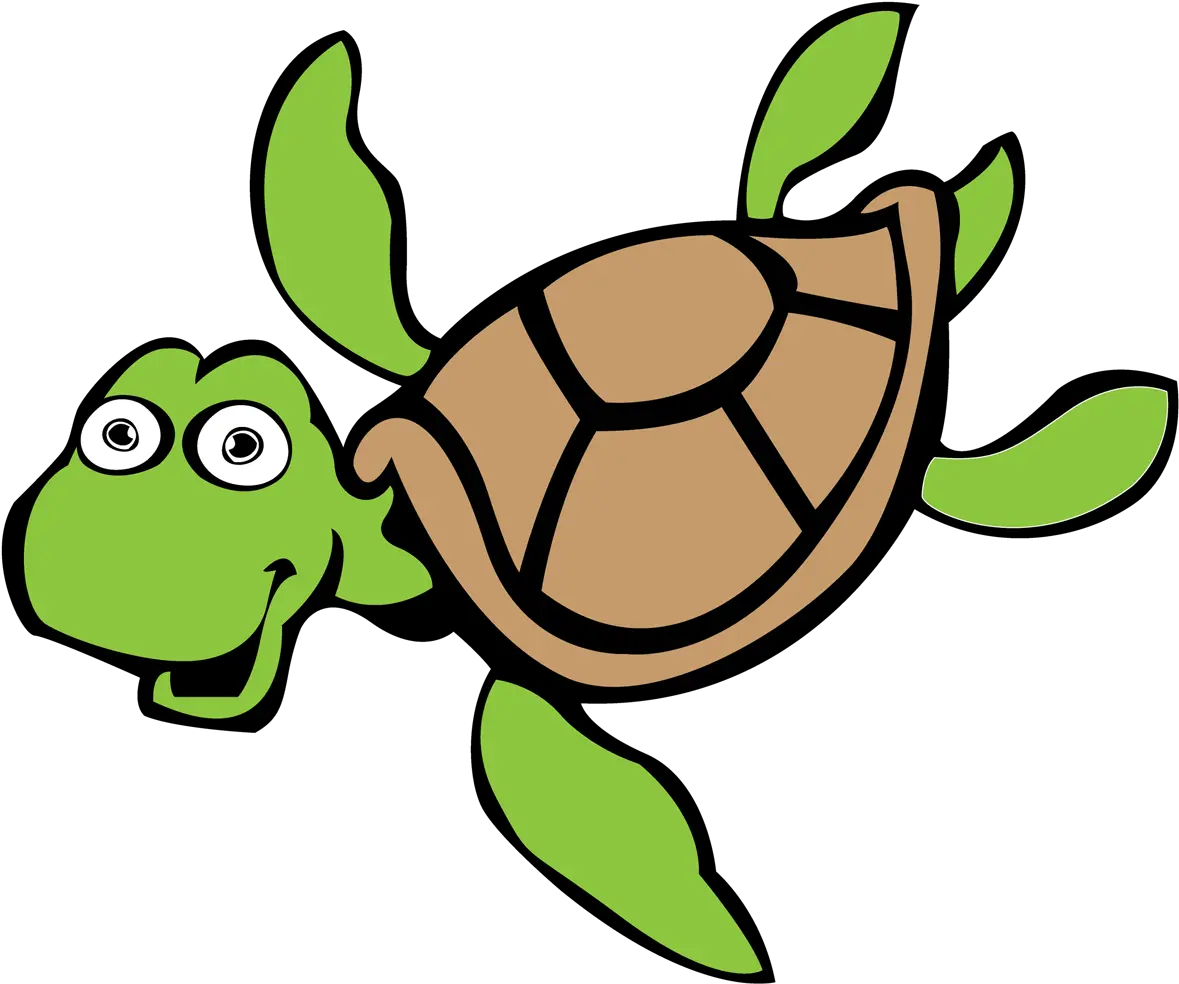  Tortoise Child Prison Officer Sea Turtles Cartoon Clipart Tortoise Cartoon Pic Drawing Png Tortoise Png