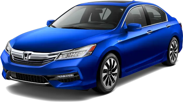  2017 Honda Accord Hybrid Near Honda Accord 2017 Gold Png Honda Accord Png