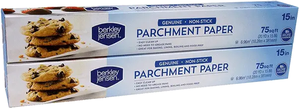  Parchment Paper Berkley Jensen Parchment Paper Png Parchment Paper Png