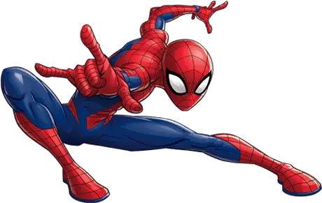  Spiderman Spiderman Png Full Size Png Download Seekpng Spiderman Png