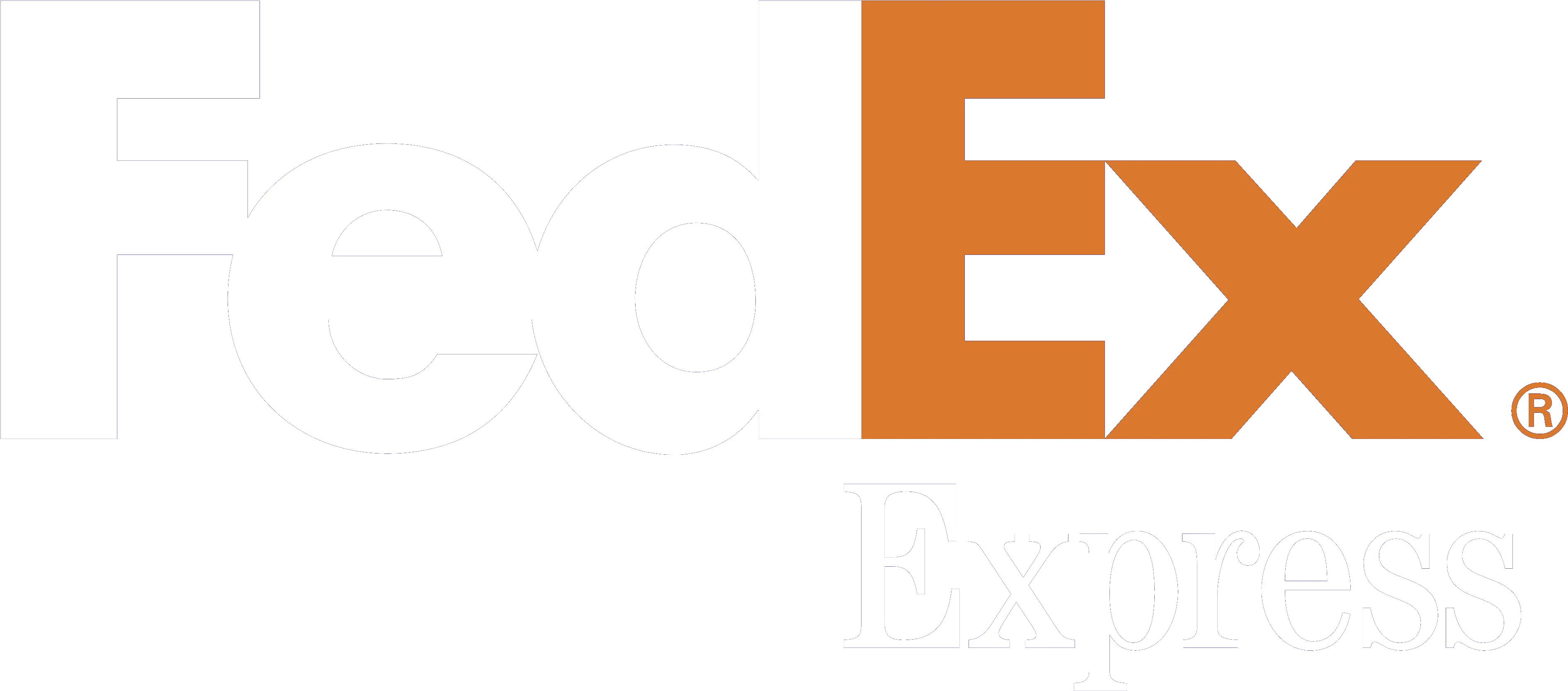  Png Logo Fedex Fedex Png