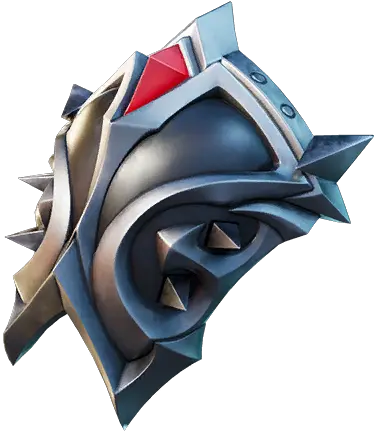  Eternal Shield Fortnite Eternal Knight Back Bling Png Fortnite Default Skin Transparent