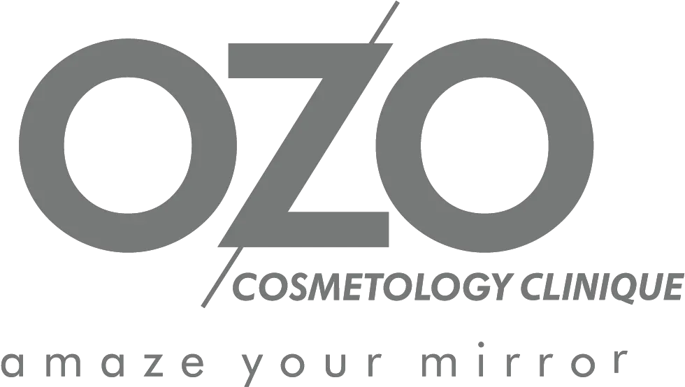  Ozo Cosmetology Clinique Circle Png Clinique Logo