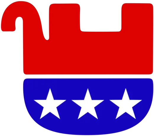  My May 2016 Open Letter To The Republican Party Problems With The Republican Party Png Republican Symbol Png