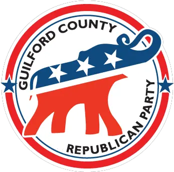  Guilford County Republican Party Guilford County Republican Party Png Republican Symbol Png