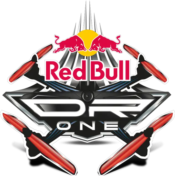  Drone Racing Red Bull Drone Racing Png Drone Logo