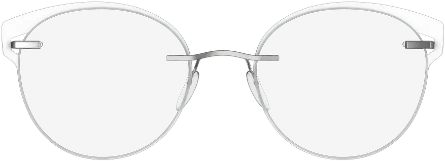  Tma The Icon Accent Rings 5518 Silhouette Full Rim Png Silhouette Rimless 7581 Titan Minimal Art The Icon