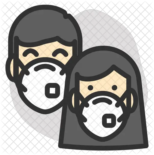  Wearing Mask Icon Wearing Mask Icon Png Ninja Mask Png