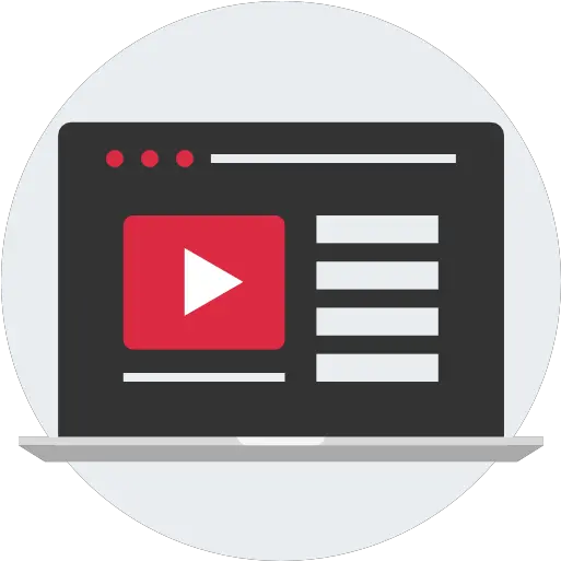  Video Haber Png 6 Image Youtube Videos Icon Png Video Png