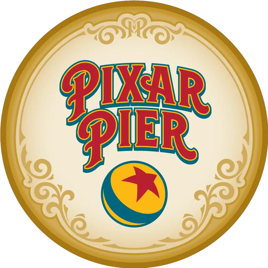  How Well Do You Know Disney Pixar Disneyland Resort Png Pixar Logo Png