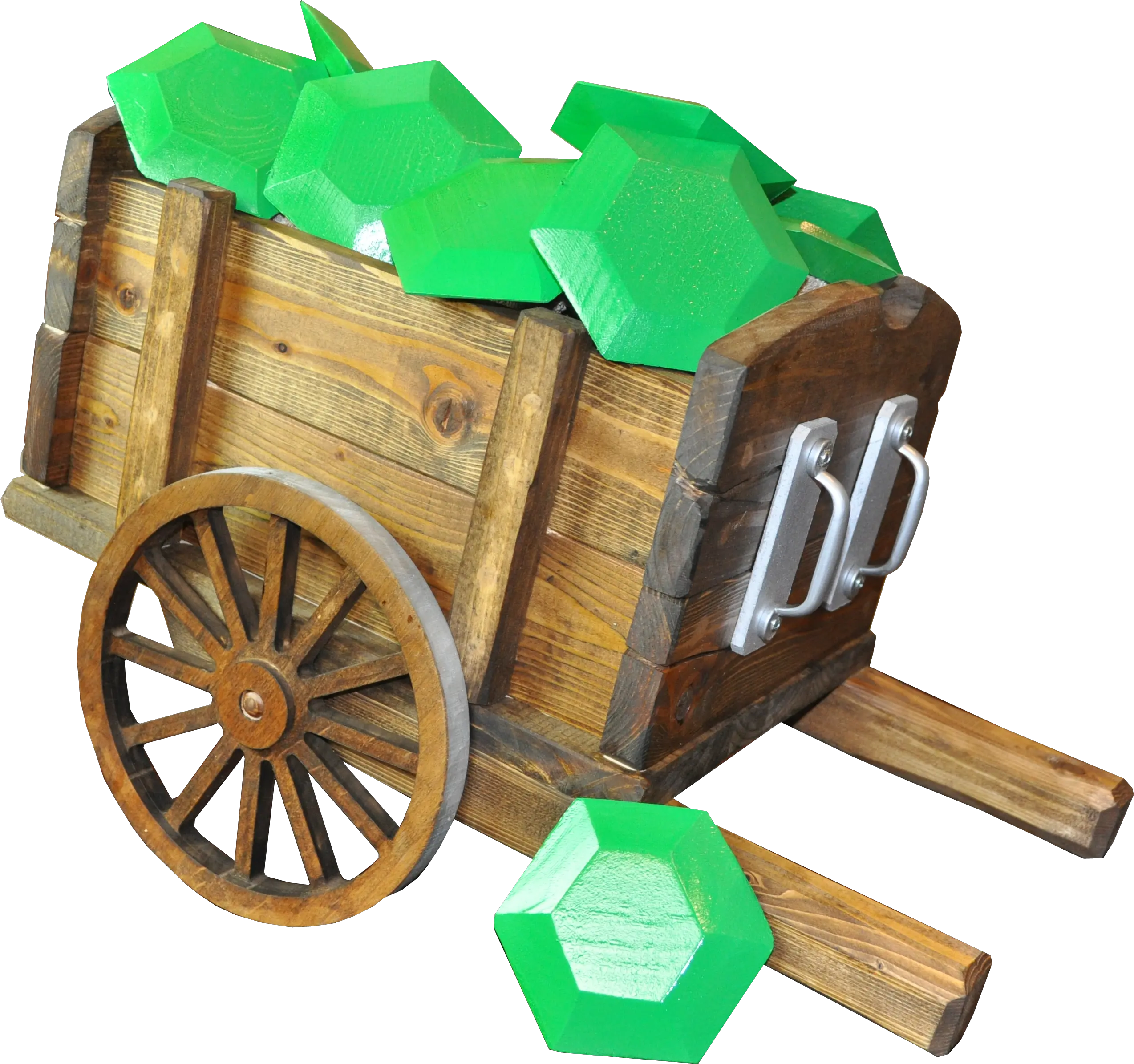  Cuz Sometimes Buying One In Game Isnu0027t An Option So I Made Wagon Of Gems Clash Royale Png Wagon Png