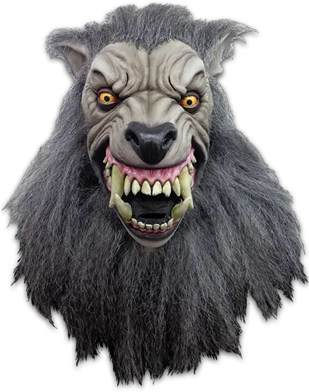  Werewolf Transparent Png Clipart Free American Werewolf In London Mask Werewolf Png