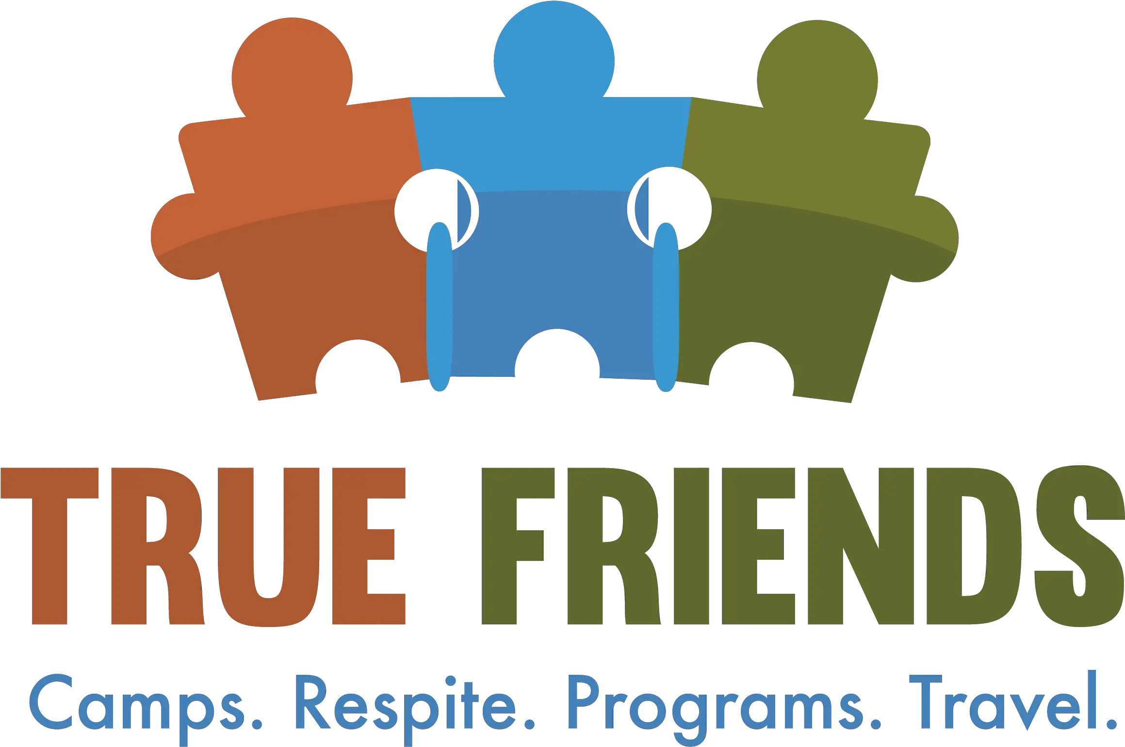  Contact Us Ffa Corn Drives 20192020 True Friends Camp Logo Png Tf Logo