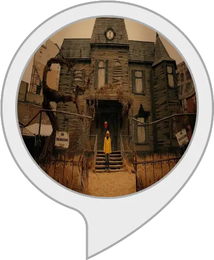  Amazoncom Haunted House Alexa Skills Body Soul And Spirit Png Haunted House Png