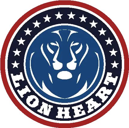  F45 Lionheart National Federation Of Republican Women Png Astros Logo Png