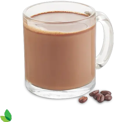  Mocha Latte Recipe With Truvia Natural Sweetener Serveware Png Latte Png