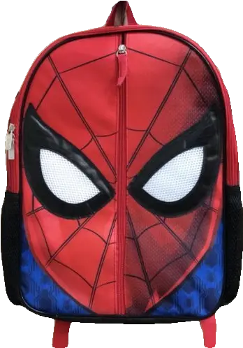  Marvel Spider Man Homecoming Backpack Png Spiderman Homecoming Png