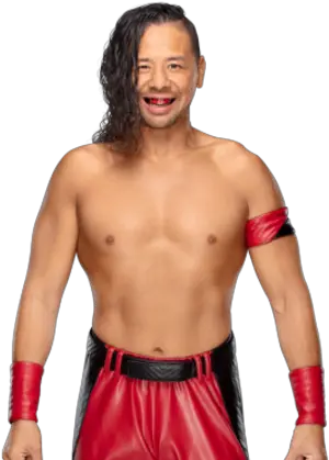  Shinsuke Nakamura Shinsuke Nakamura Png Shinsuke Nakamura Png