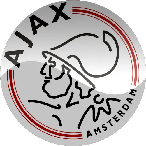  Ajax Amsterdam Logo Ajax Png Hd Logo