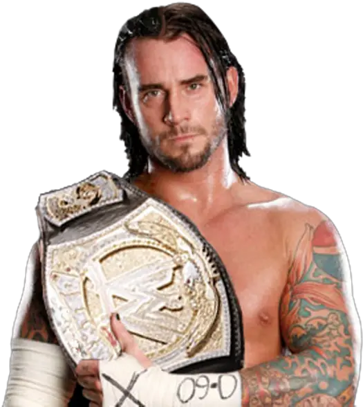  Cm Punk Cm Punk Png Cm Punk Png