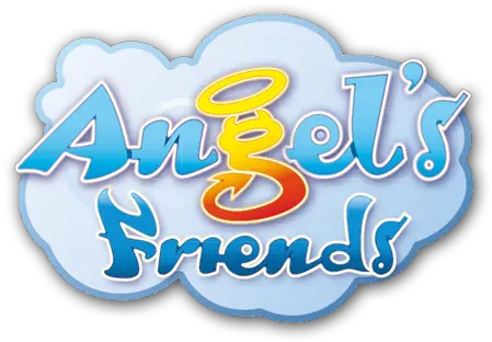  Angelu0027s Friends Episode List Mondo World Wikia Fandom Friends Png Friends Transparent