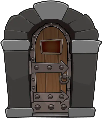  Download 040114 Dungeon Keeper Traps And Doors Door Home Png Door Transparent Background