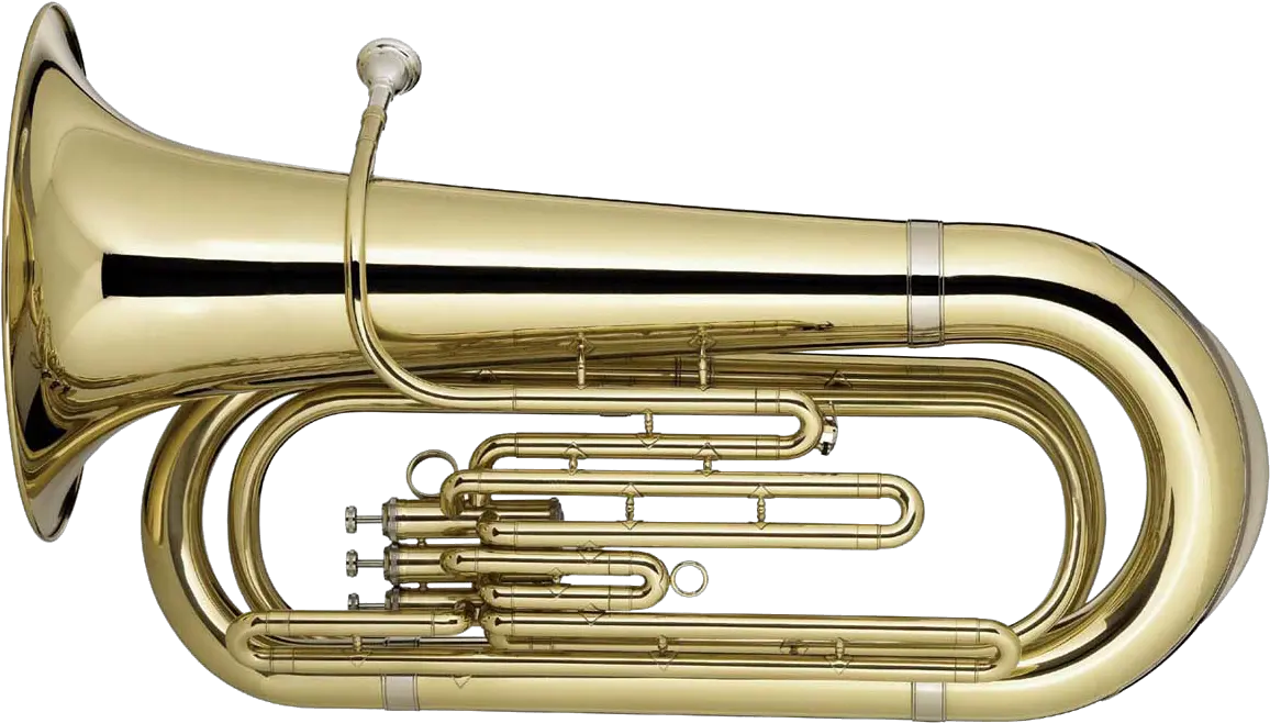  Brass Band Instrument Png Transparent Images All Brass Instruments Transparent Instruments Png