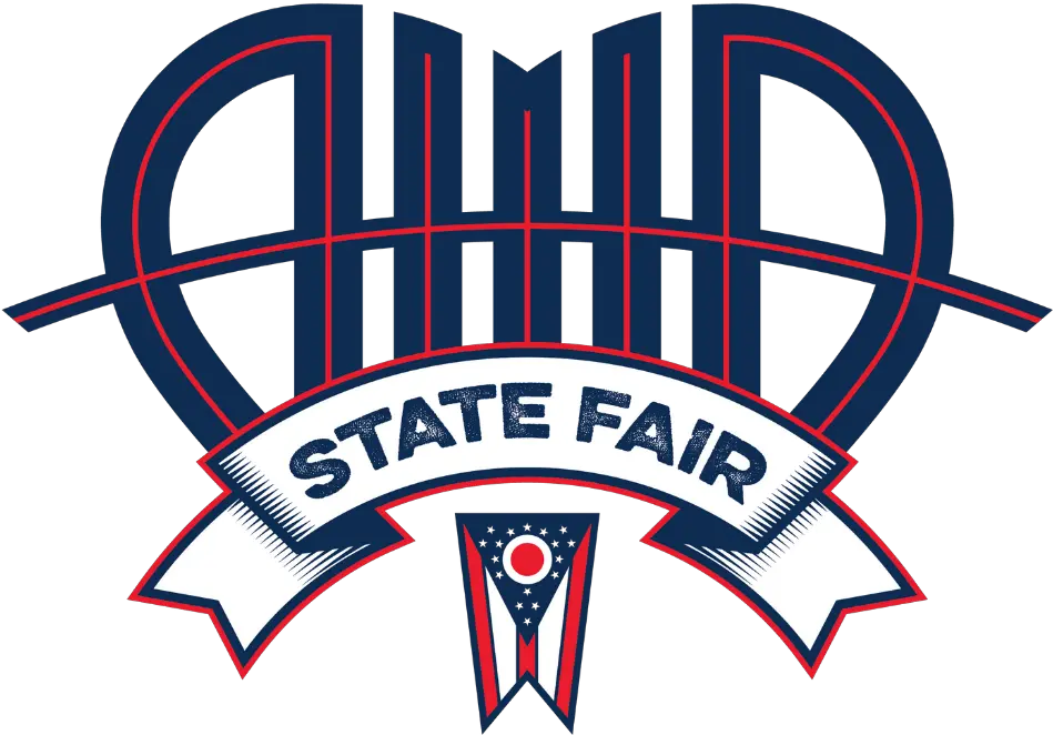  New Food Ohio State Fair Ohio State Fair Logo Png Skyline Chili Logo