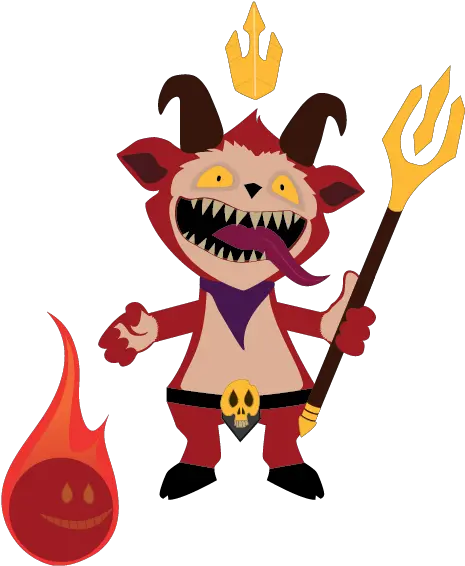  Little Devil Teemo Clipart Cartoon Transparent Cartoon Clip Art Png Teemo Png