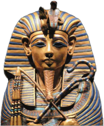  Download King Tut Png Ancient African Things King Tut Png