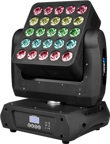  Stage Lighting Company Moving Head No Paraguai Png Stage Lighting Png