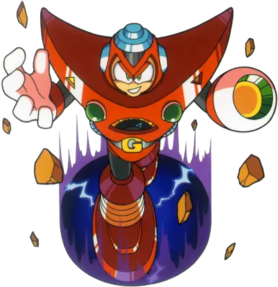  Mega Man 5 Mega Man 5 Stone Man Png Mega Man Transparent