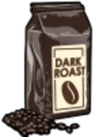  Dark Roast Coffee Beans Java Coffee Png Coffee Beans Png