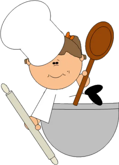  Picture Special Needs Chef Png Cooking Clipart Png