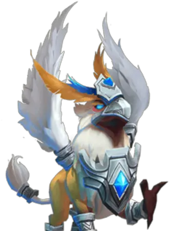  Griffin Castle Clash Wiki Fandom Action Figure Png Griffin Png